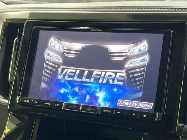 TOYOTA VELLFIRE 2019 Image 31