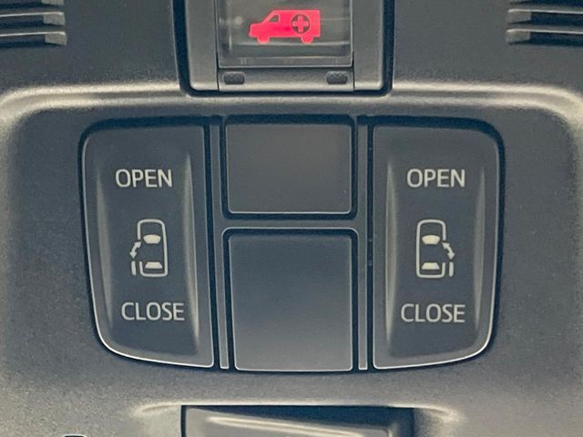 TOYOTA VELLFIRE 2019 Image 31