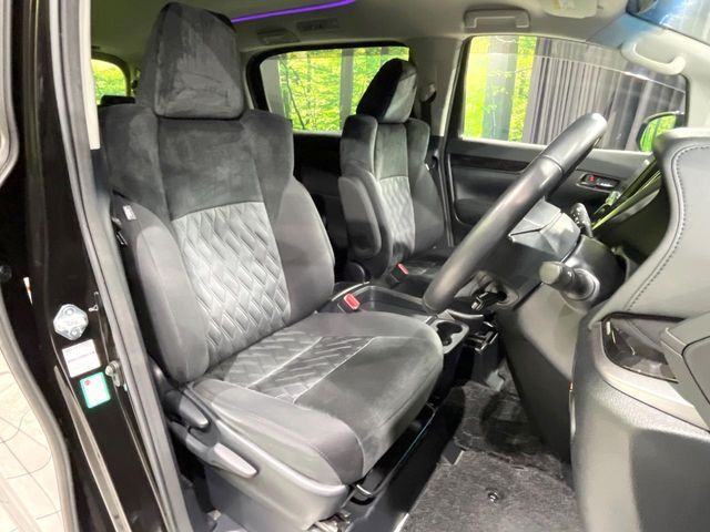 TOYOTA VELLFIRE 2019 Image 31