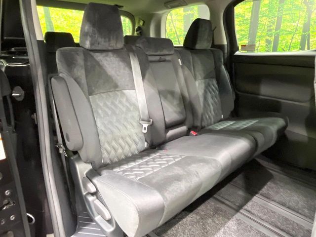 TOYOTA VELLFIRE 2019 Image 31