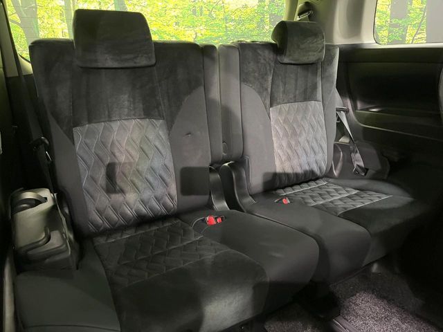 TOYOTA VELLFIRE 2019 Image 31