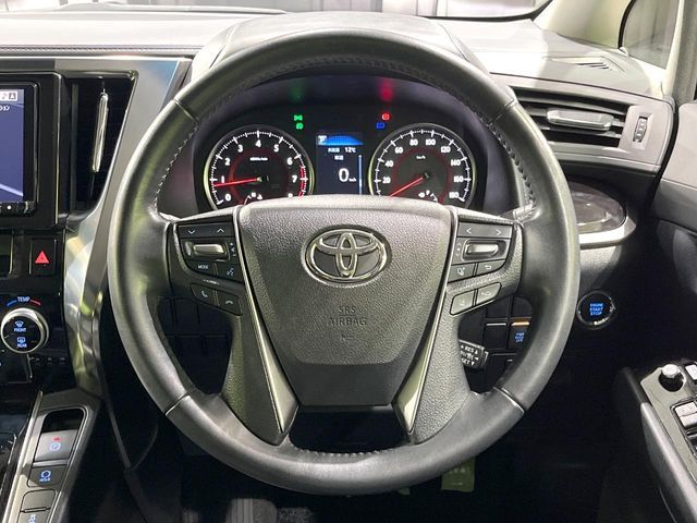 TOYOTA VELLFIRE 2019 Image 31