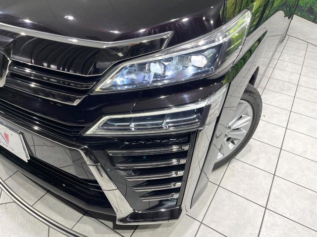 TOYOTA VELLFIRE 2019 Image 31