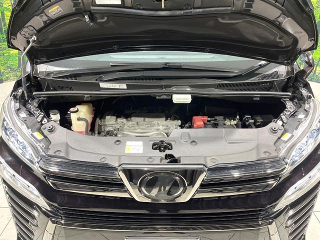 TOYOTA VELLFIRE 2019 Image 31