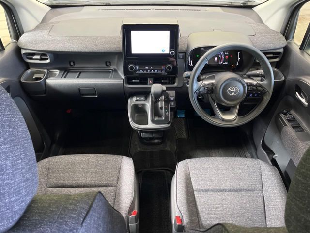 TOYOTA SIENTA 2022 Image 31