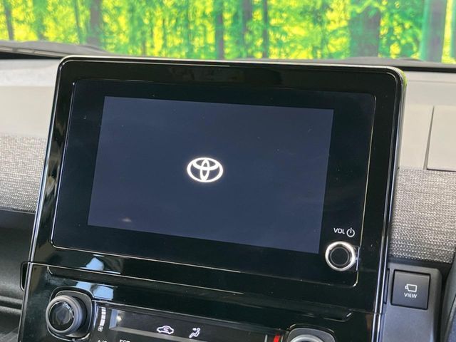 TOYOTA SIENTA 2022 Image 31