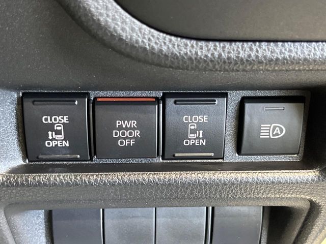 TOYOTA SIENTA 2022 Image 31