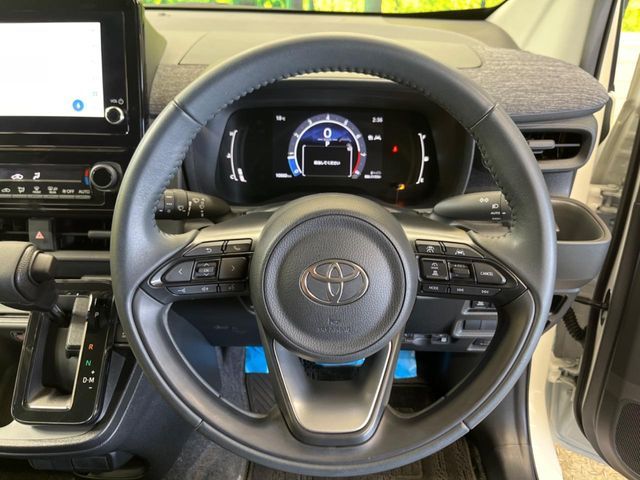 TOYOTA SIENTA 2022 Image 31