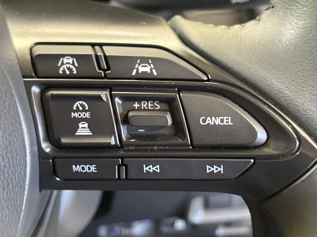 TOYOTA SIENTA 2022 Image 31