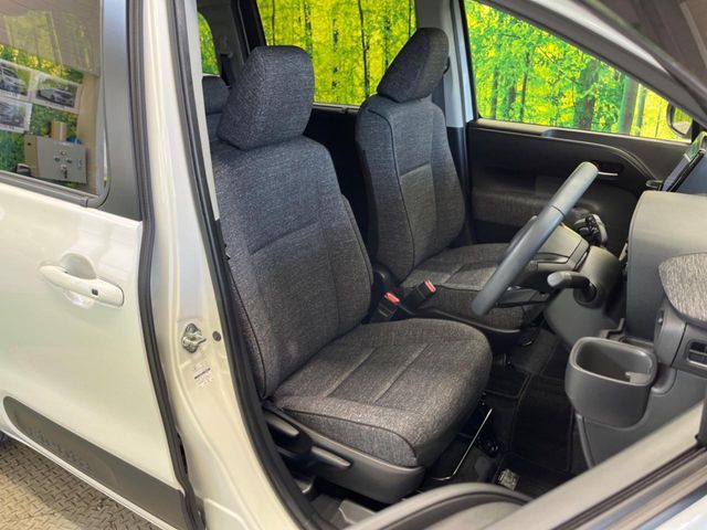 TOYOTA SIENTA 2022 Image 31