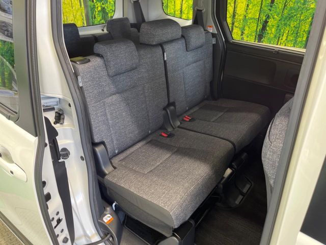 TOYOTA SIENTA 2022 Image 31