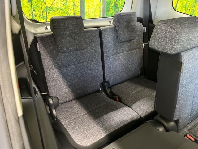 TOYOTA SIENTA 2022 Image 31