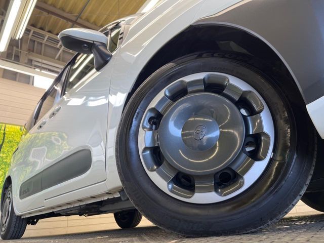 TOYOTA SIENTA 2022 Image 31