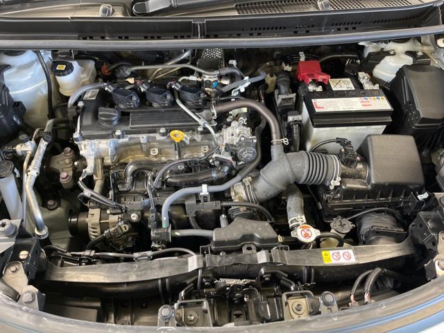 TOYOTA SIENTA 2022 Image 31