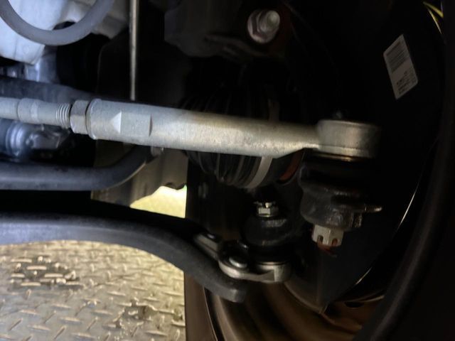 TOYOTA SIENTA 2022 Image 31