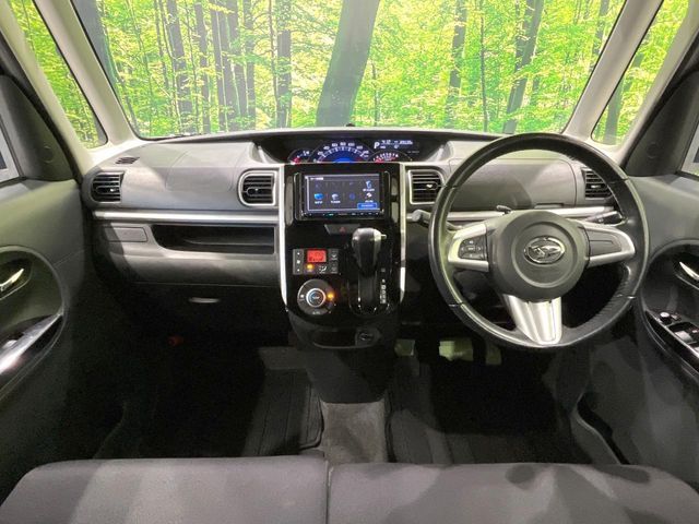 DAIHATSU TANTO CUSTOM 2014 Image 31