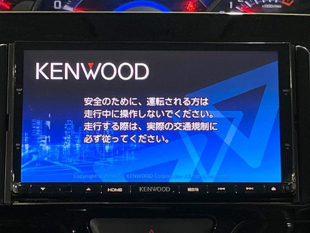 DAIHATSU TANTO CUSTOM 2014 Image 31