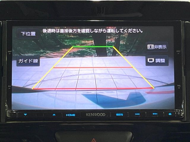 DAIHATSU TANTO CUSTOM 2014 Image 31