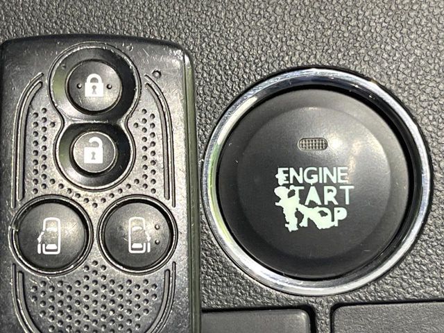 DAIHATSU TANTO CUSTOM 2014 Image 31