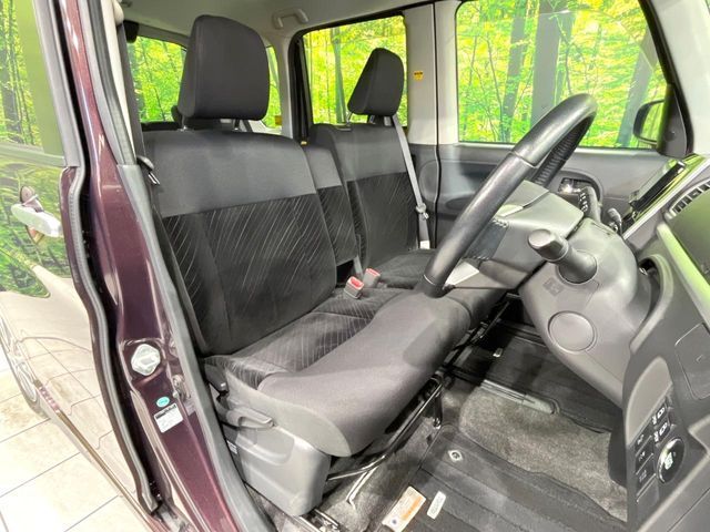 DAIHATSU TANTO CUSTOM 2014 Image 31