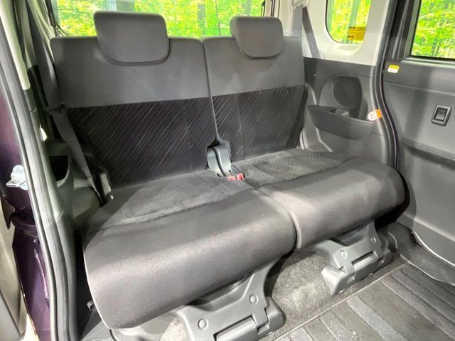 DAIHATSU TANTO CUSTOM 2014 Image 31