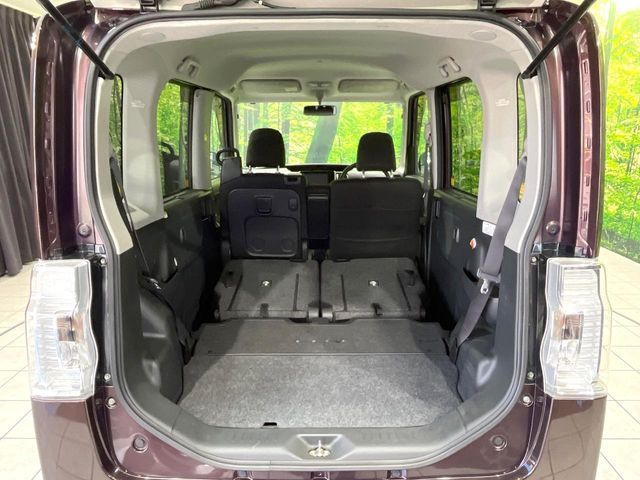 DAIHATSU TANTO CUSTOM 2014 Image 31