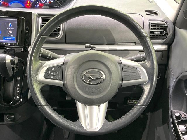 DAIHATSU TANTO CUSTOM 2014 Image 31