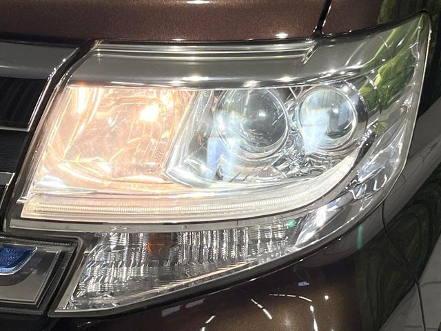 DAIHATSU TANTO CUSTOM 2014 Image 31