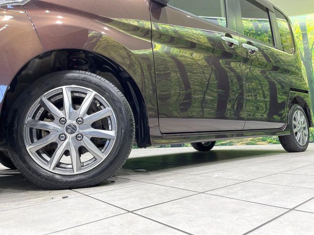 DAIHATSU TANTO CUSTOM 2014 Image 31