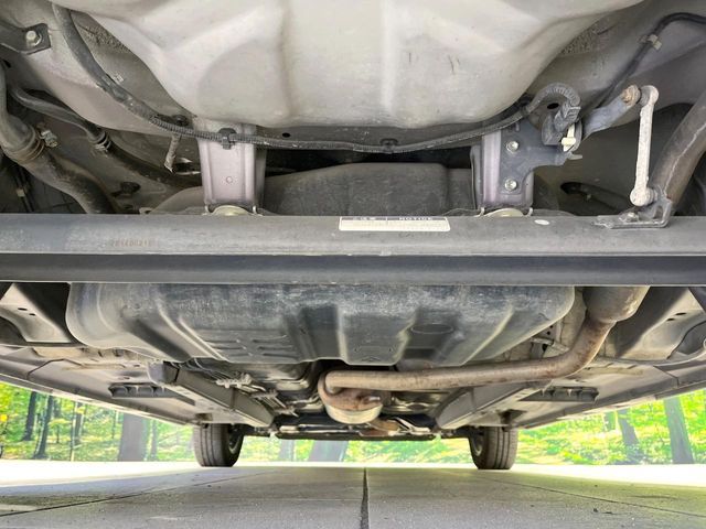 DAIHATSU TANTO CUSTOM 2014 Image 31