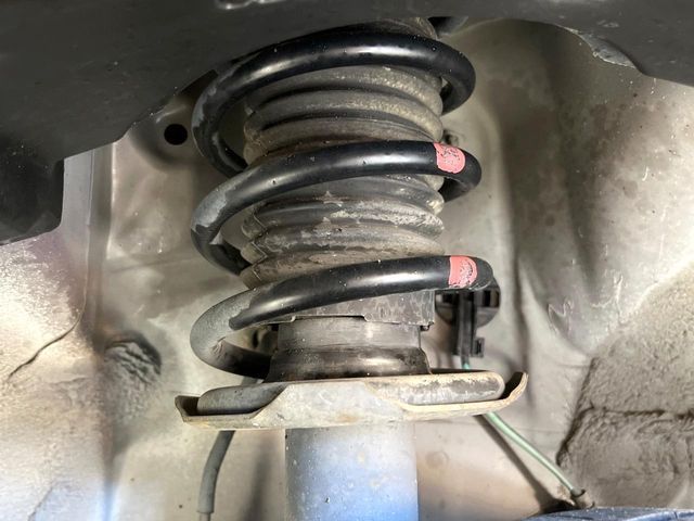 DAIHATSU TANTO CUSTOM 2014 Image 31