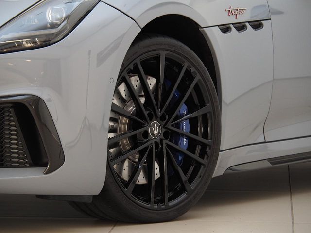 MASERATI GRANCABRIO 2025 Image 31