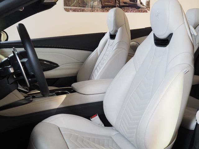 MASERATI GRANCABRIO 2025 Image 31