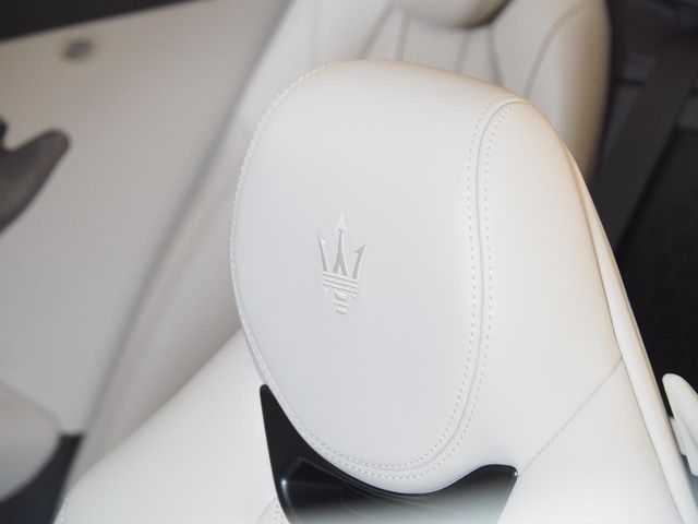 MASERATI GRANCABRIO 2025 Image 31