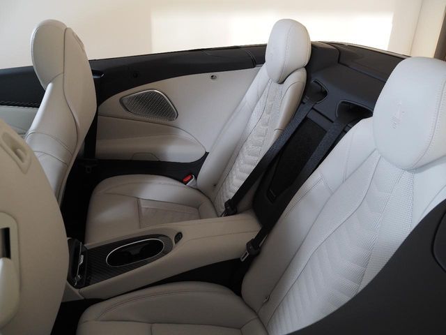 MASERATI GRANCABRIO 2025 Image 31