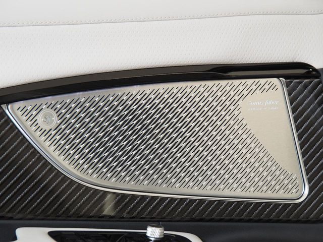 MASERATI GRANCABRIO 2025 Image 31