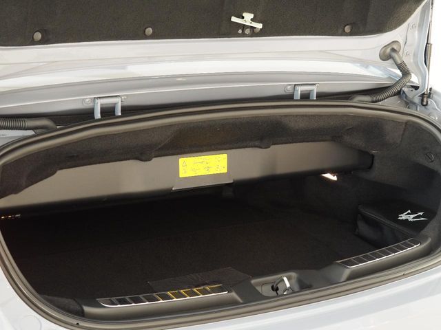 MASERATI GRANCABRIO 2025 Image 31