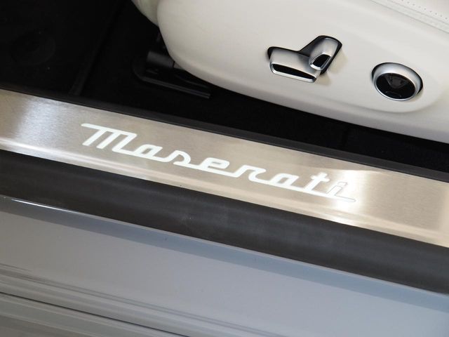 MASERATI GRANCABRIO 2025 Image 31