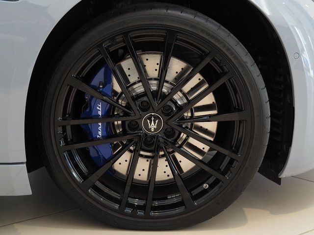 MASERATI GRANCABRIO 2025 Image 31