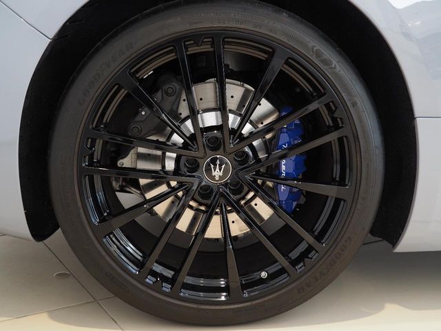 MASERATI GRANCABRIO 2025 Image 31