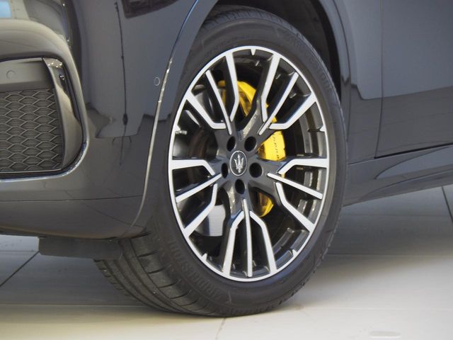 MASERATI GRECALE 2023 Image 31