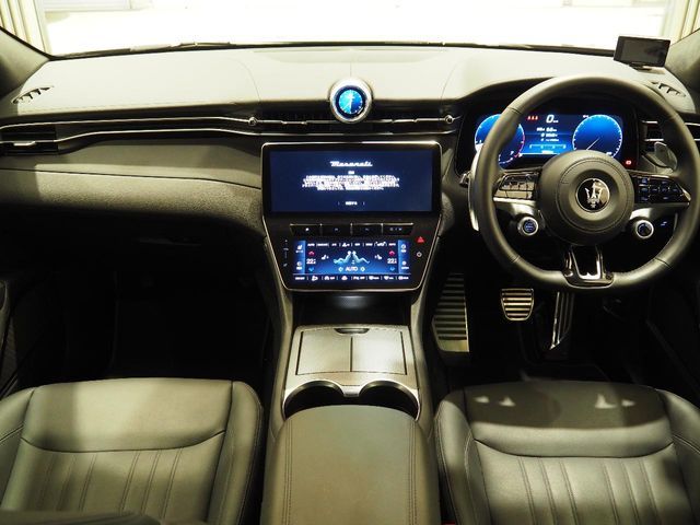 MASERATI GRECALE 2023 Image 31