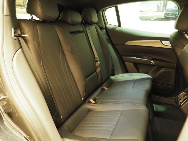 MASERATI GRECALE 2023 Image 31