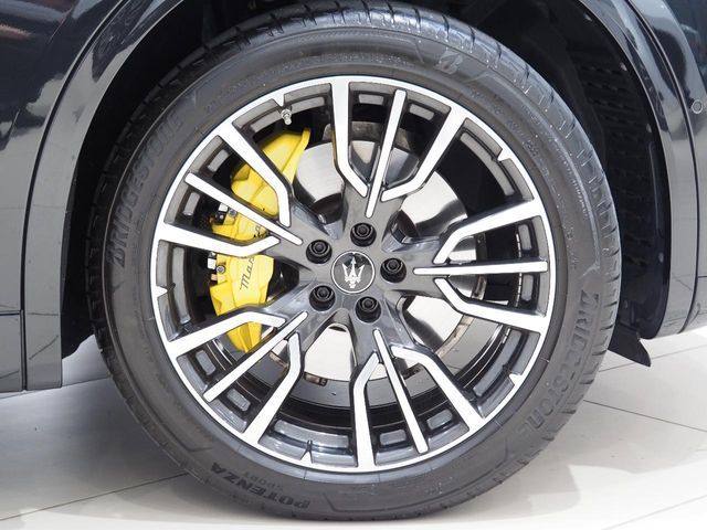 MASERATI GRECALE 2023 Image 31