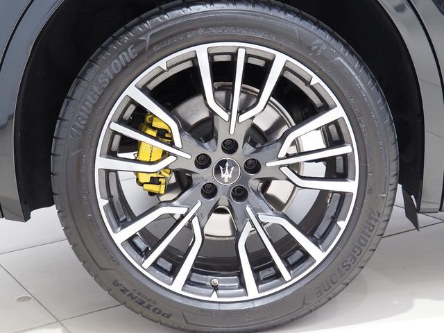 MASERATI GRECALE 2023 Image 31