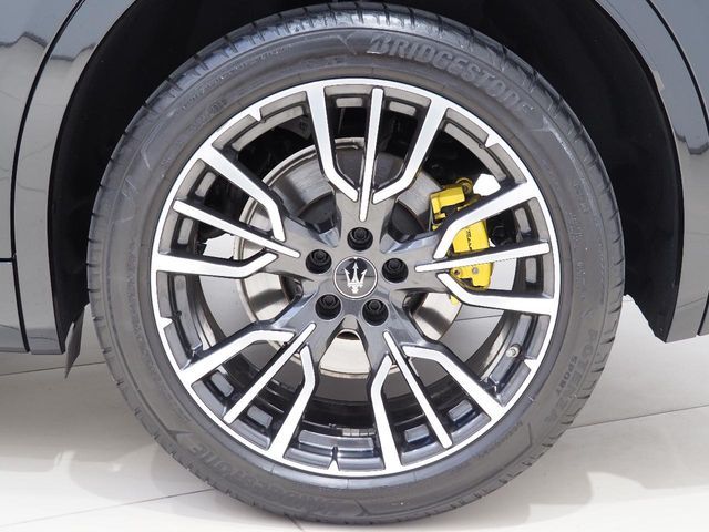 MASERATI GRECALE 2023 Image 31