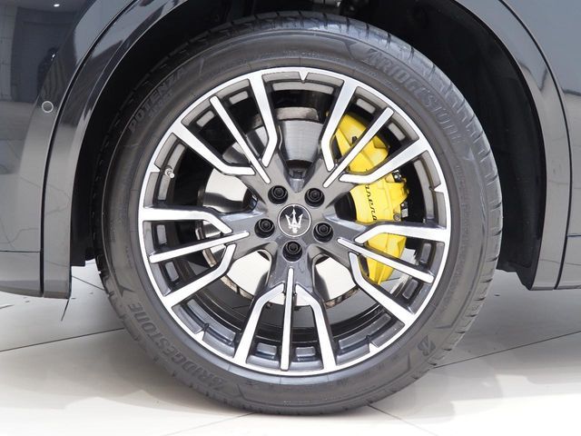 MASERATI GRECALE 2023 Image 31