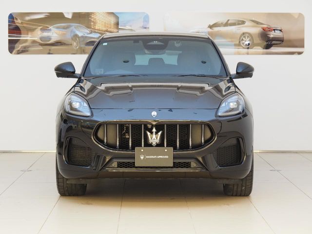 MASERATI GRECALE 2023 Image 31