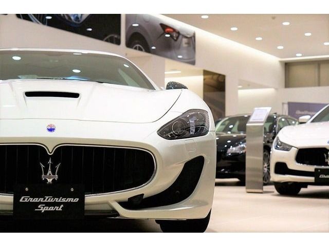 MASERATI GRECALE 2023 Image 31