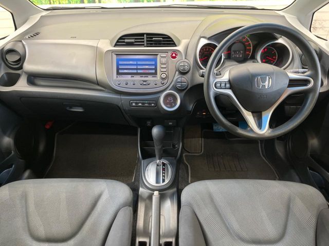 HONDA FIT 2009 Image 31